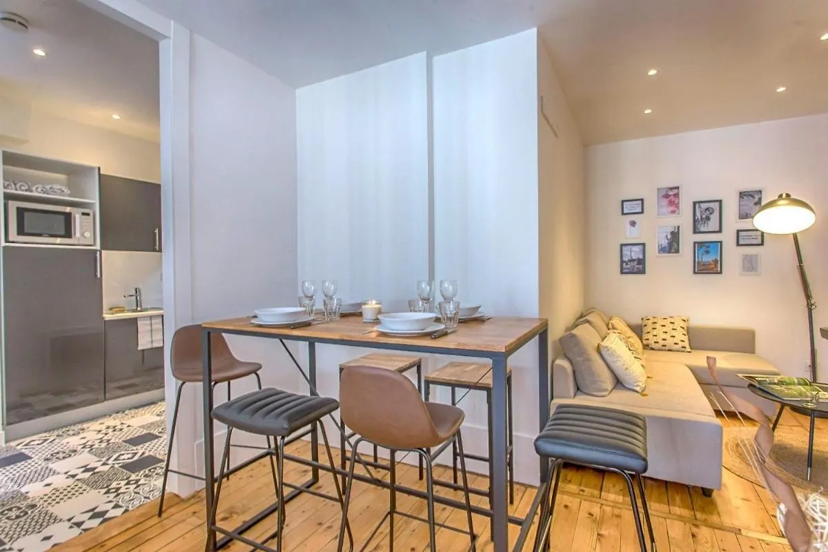 Le Saint Jacques 5 Apartman Grenoble
