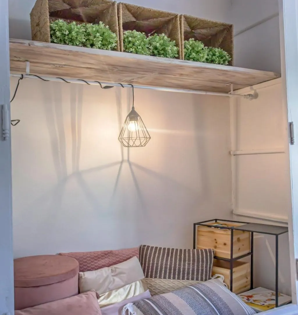 Le Saint Jacques 5 Apartman Grenoble